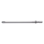 Vessel Tools D73P280P1 | Precision Bit Wing-shank ?4mm, +2x80
