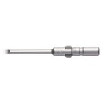 Vessel Tools D73S20340P1 | Precision Bit Wing-shank ?4mm, -2x0.3x40