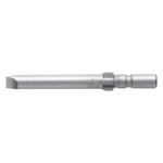 Vessel Tools D73S40540P1 | Precision Bit Wing-shank ?4mm, -4x0.5x40