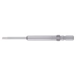 Vessel Tools D73T722060P1 | Torx Precision Bit No.D73 (T7x2x20x60)