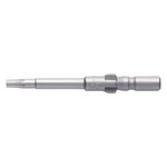 Vessel Tools D73T832040P1 | Precision Bit Wing-shank ?4mm, T8x3x20x40
