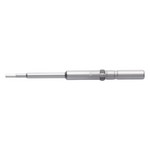 Vessel Tools D76H233070P1 | Precision Bit Wing-shank ?5mm, H2x3x30x70
