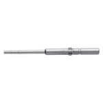Vessel Tools D76H2533070P1 | Precision Bit Wing-shank ?5mm, H2.5x3x30x70