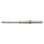 Vessel Tools D76H343070P1 | Precision Bit Wing-shank ?5mm, H3x4x30x70