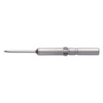 Vessel Tools D76P0022060P1 | Phillips Precision Bit No.D76 (PH00x2x20x60)