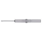Vessel Tools D76P022560P1 | Phillips Precision Bit No.D76 (PH0x2x25x60)