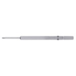 Vessel Tools D76P02525100P1 | Phillips Precision Bit No.D76 (PH0x2.5x25x100)