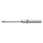 Vessel Tools D76P133060P1 | Precision Bit Wing-shank ?5mm, +1x3x30x60