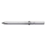Vessel Tools D76P160P1 | Precision Bit Wing-shank ?5mm, +1x60