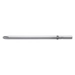 Vessel Tools D76P2100P1 | Precision Bit Wing-shank ?5mm, +2x100