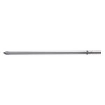 Vessel Tools D76P2150P1 | Phillips Precision Bit Wing-shank ?5mm, PH2x150
