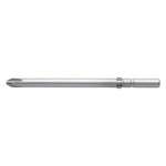 Vessel Tools D76P280P1 | Precision Bit Wing-shank ?5mm, +2x80