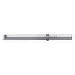 Vessel Tools D76S50760P1 | Slotted Precision Bit Wing-shank ?5mm, SL5x0.7x60