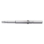 Vessel Tools D76T1542060P1 | Torx Precision Bit Wing-shank ?5mm, T15x4x20x60