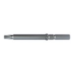 Vessel Tools D76T2060P1 | Torx Precision Bit Wing-shank ?5mm, T20x60