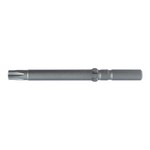 Vessel Tools D76T2560P1 | Torx Precision Bit Wing-shank ?5mm, T25x60