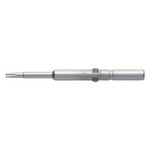 Vessel Tools D76T832060P1 | Torx Precision Bit Wing-shank ?5mm, T8x3x20x60