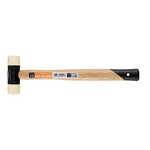 Vessel Tools H7012 | Plastic Head Hammer No.70, Size 1/2