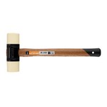 Vessel Tools H7020 | Plastic Head Hammer No.70, Size 2