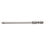 Vessel Tools MAB16P245100HP1 | Power Bit 1/4
