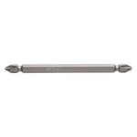 Vessel Tools MB43P2100HP1 | Double-Ended Bit 1/4