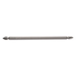 Vessel Tools MB43P2150HP1 | Double-Ended Bit 1/4