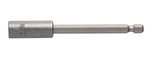Vessel Tools MB45AF7150P1 | Magnet Nutsetter Metric No.MB45 (A/F7 x 150)