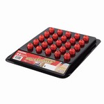 Vessel Tools MGEP25DSP | Magnetic Enhancer 25 Pieces Counter Display
