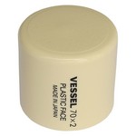 Vessel Tools RH7020 | Replacement Soft Head for Hammer No. RH70 x 2 lb.