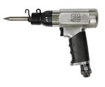 Vessel Tools SP-1405 | Air Hammer, Short Barrel