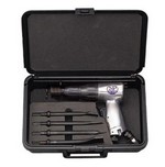 Vessel Tools SP-1410K | Air Hammer Kit