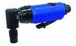 Vessel Tools SP-7201 | 90 Degree Angle Head Die Grinder, 1/4