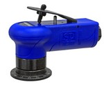 Vessel Tools SP-7252FR | Air Mini Beveler, Radius Cutting