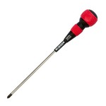 Vessel Tools Usa Inc 220P2200 | Ball Grip Screwdriver