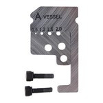 Vessel Tools WB001 | Replacement Blade for Wire Stripper No. 3000A