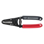 Vessel Tools WS3500E3 | Wire Stripper with Thread Cutter No. 3500E3