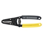 Vessel Tools WS3500E4 | Wire Stripper with Thread Cutter No. 3500E4