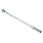 Williams 1002MFRMHSS | Adjustable Dual Scale Micrometer Torque Wrench, 3/8 in Drive, 100 ft-lb