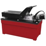 Williams 105A | 10K Foot Actuated Pneumatic Pump