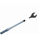 Williams 150MFIMHSS | 20-150 Ft/Lb Interchangeable Torque Wrench