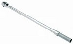 Williams 2002MRMHSS | Torque Wrench - Micrometer, 3/8 in Drive