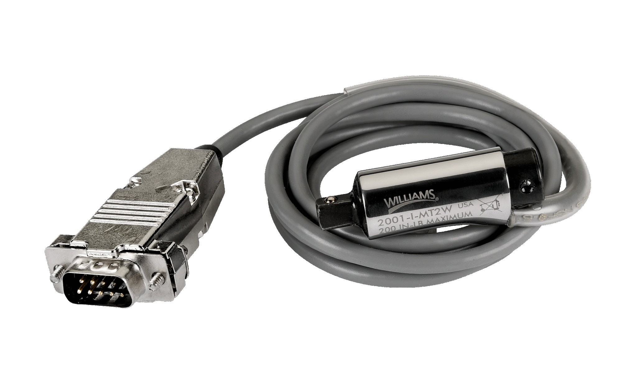 Williams 201-O-MT2W | Sensor 1/4