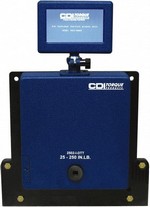 Williams 2502-I-DTT | 3/8 Drive Digital Tes 250Inlb
