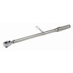 Williams 2503MFRMH-TH | 1/2 Drive 30-250 Ft-Lb Torq Wrench with Loop Wire