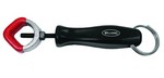 Williams 28449-TH | Punch & Chisel Holder, Comfort Handle, 7/8