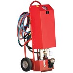 Williams 610A | 10K PSI High Flow Hyd Pump