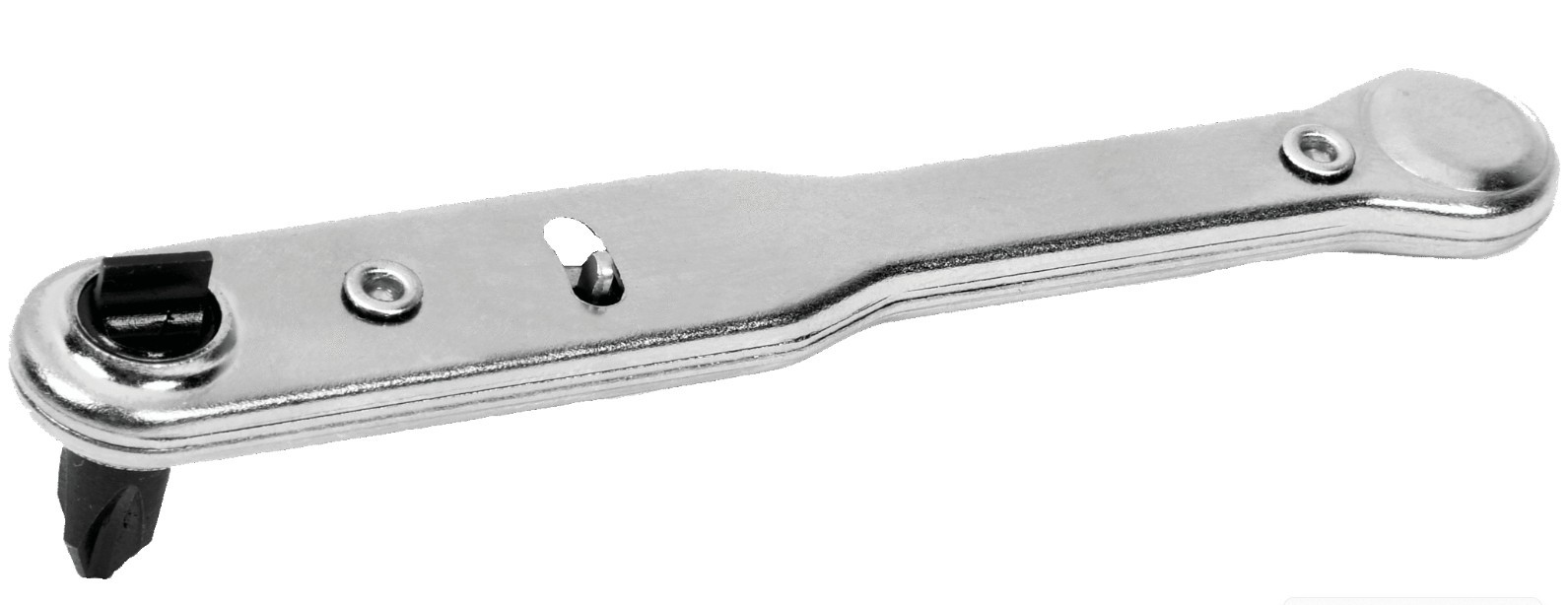 Williams 807SXUSA | Mini Ratcheting Screwdriver