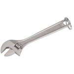 Williams AP-18A-TH | Adjustable Wrench 18 Inch Chrome