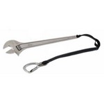 Williams AP-24A-TH | Adjustable Wrench 24 Inch Chrome