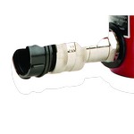 Williams AS105DC | Hydraulic Nut Splitter - Standard, 5/16